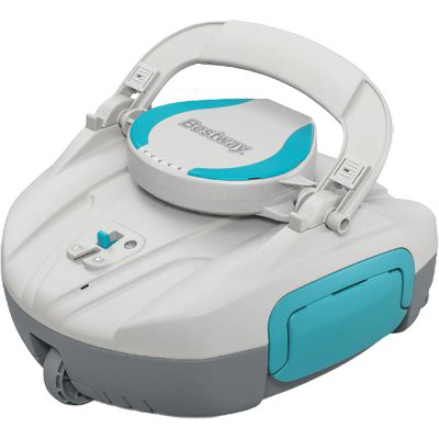 ROBOT PULIZIA PISCINA AQUATRONIX 58864 BESTWAY