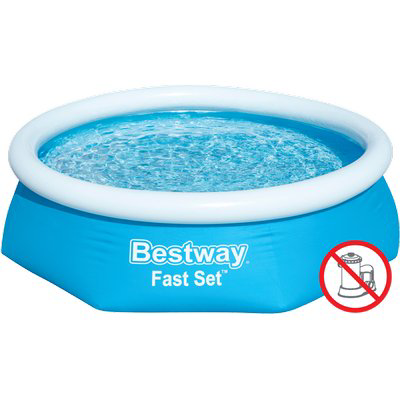 PISCINA FAST SET 57448 BESTWAY