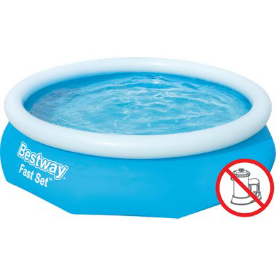 PISCINA FAST SET 57270 BESTWAY
