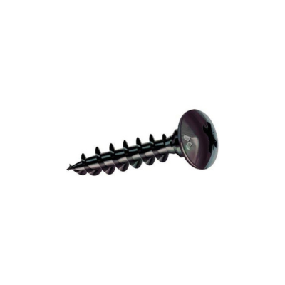 VITE TRUCIOLARE FC PANELVIT PZ NEROPLUS MUSTAD