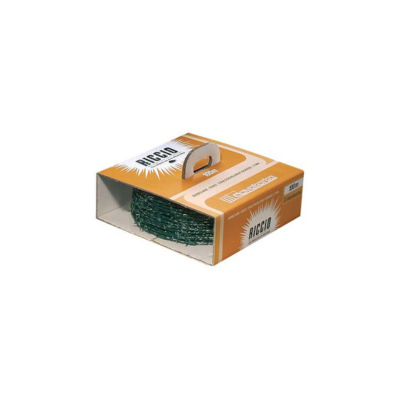 FILO SPINATO PLASTICATO RICCIO CAVATORTA