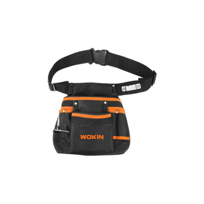 BORSA CARPENTIERE 11 TASCHE 906513 WOKIN