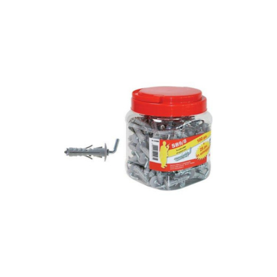 TASSELLO NYLON SB GANCIO CORTO PROMOPACK FISCHER