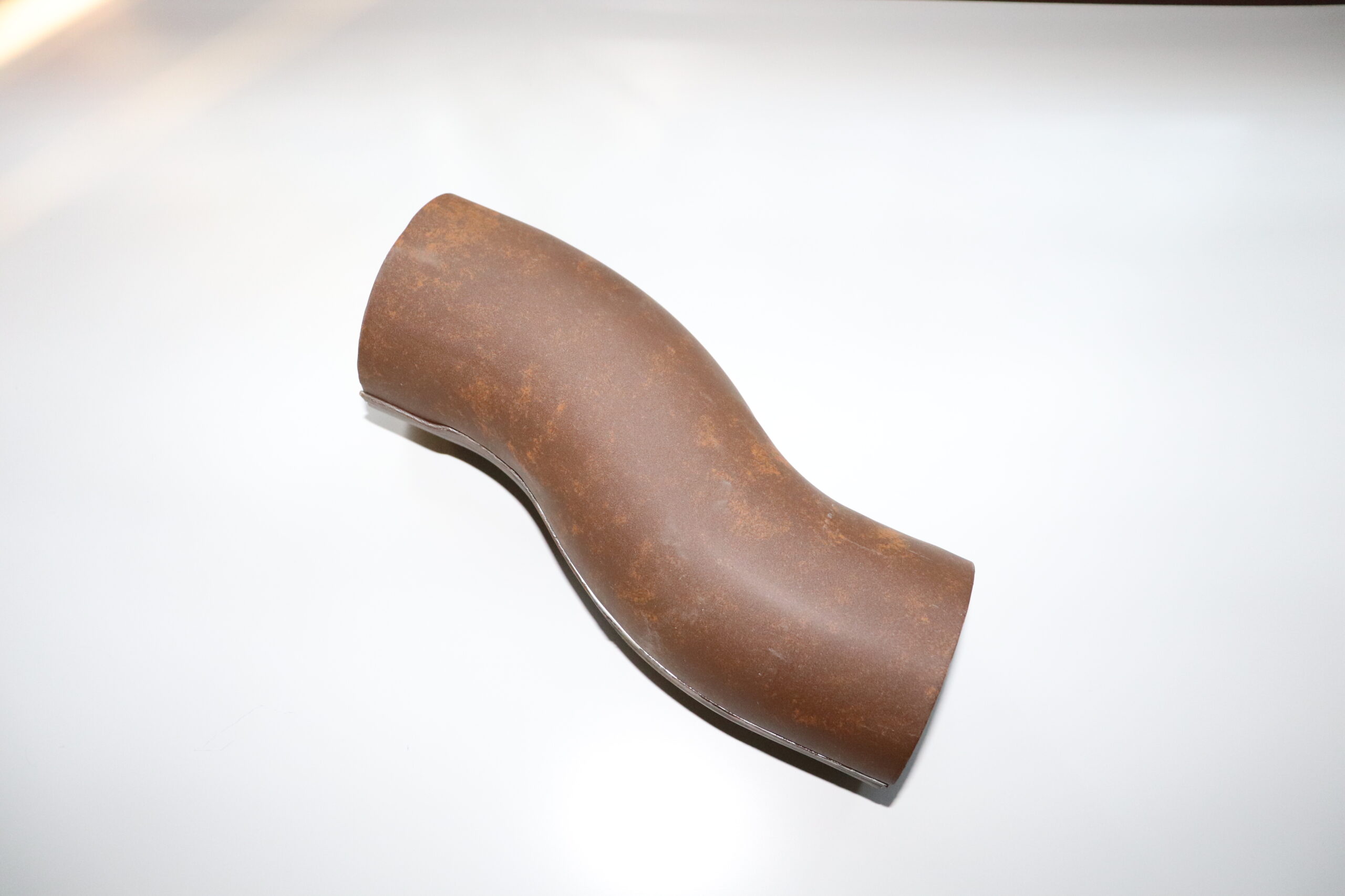 Spostamento All-Corten
