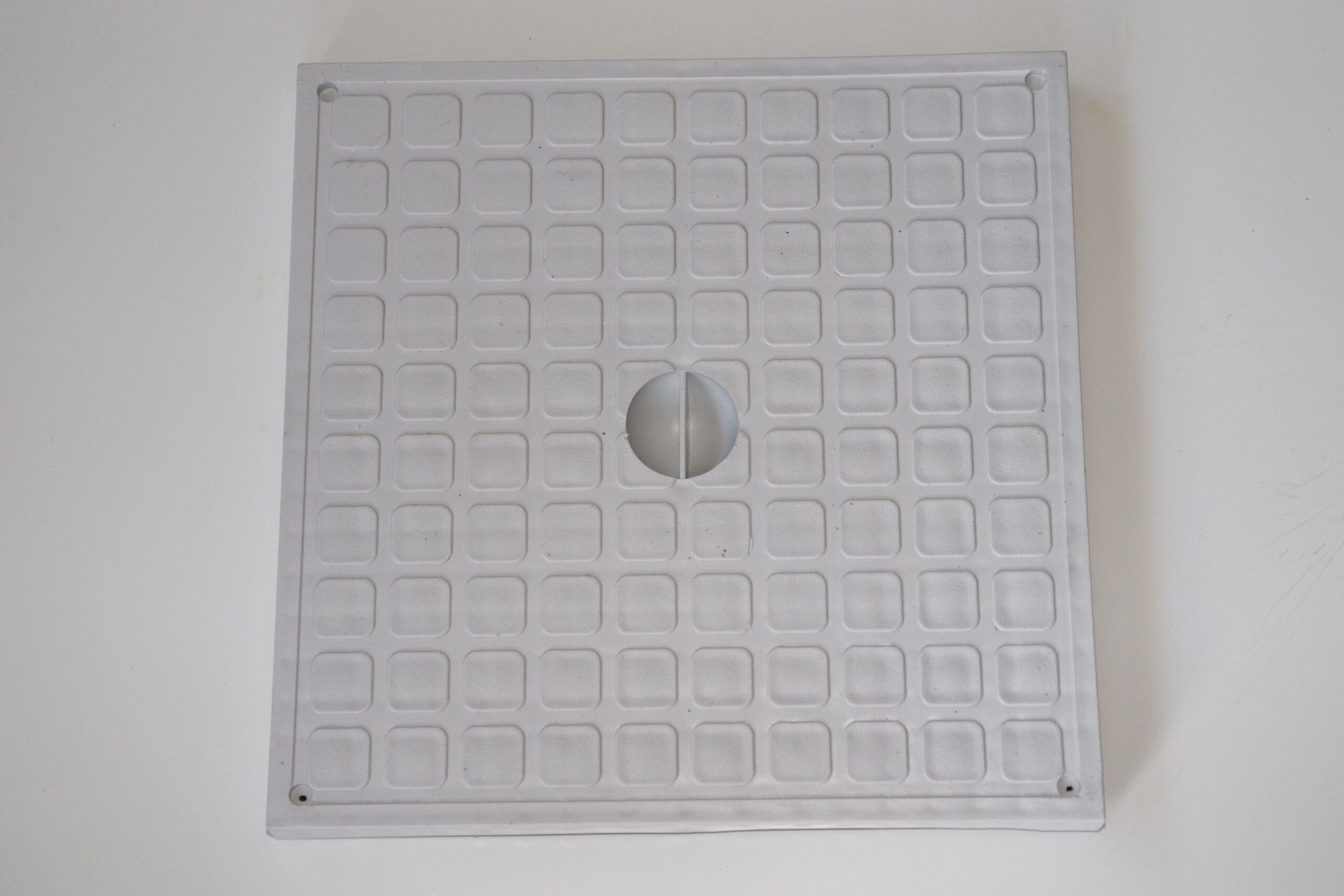 CHIUSINO PVC