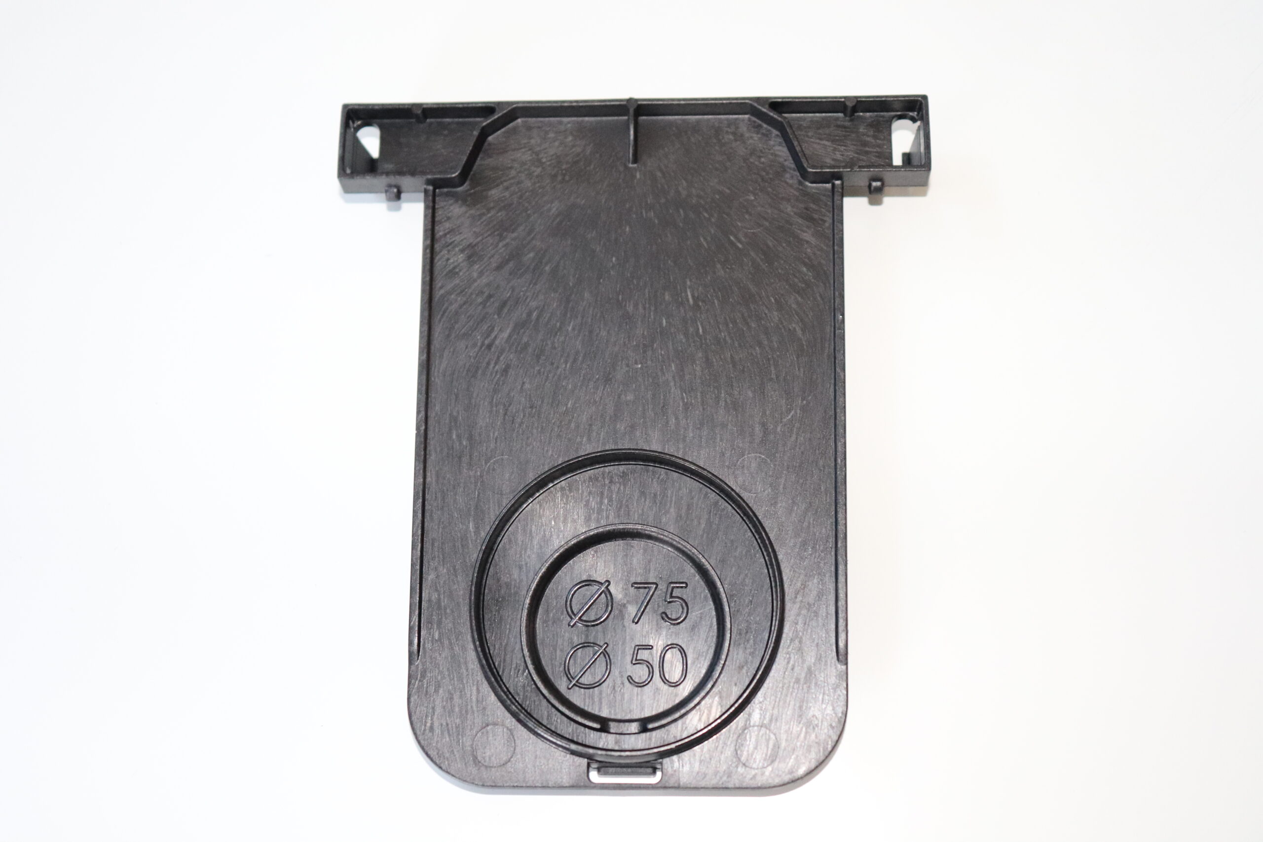 TAPPO PER CANALETTA CM 13X100