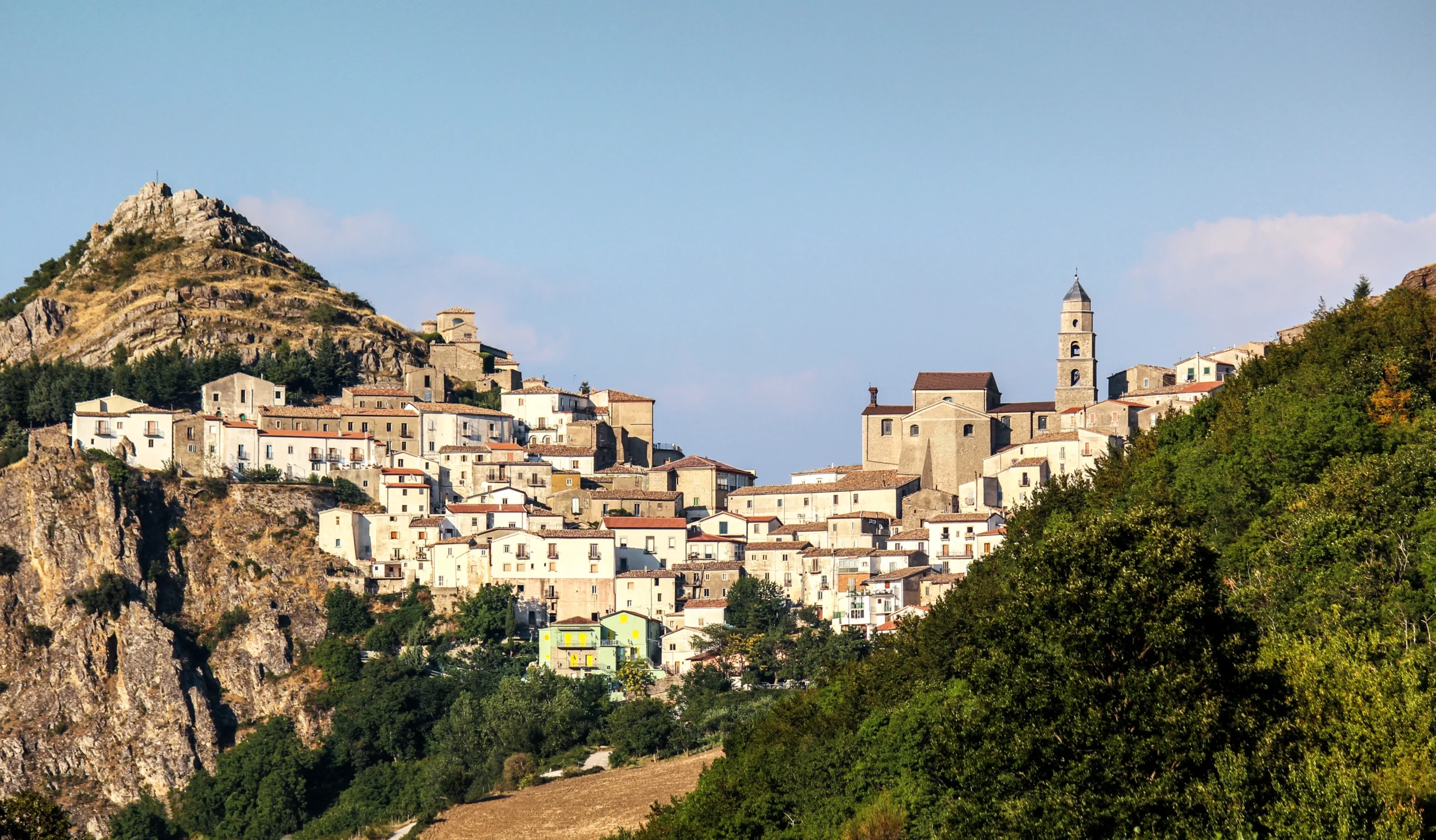 Potenza Manutenzione e Protezione Tetti e Rivestimenti Facciate
