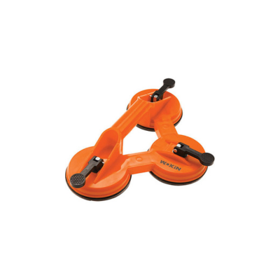 VENTOSA TRIPLICE 664003 WOKIN