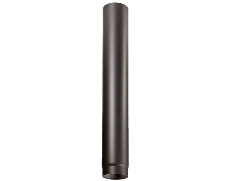 TUBO LINEA LEGNA SPESSORE 20/10  1000MM