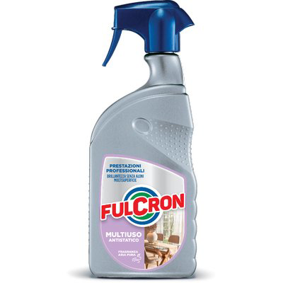 FULCRON MULTISUPERFICIE ANTISTATICO AREXONS