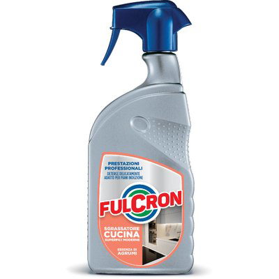 FULCRON SGRASSATORE CUCINA AREXONS