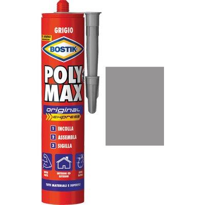 BOSTIK POLYMAX ORIGINAL EXPRESS - GRIGIO GR 425