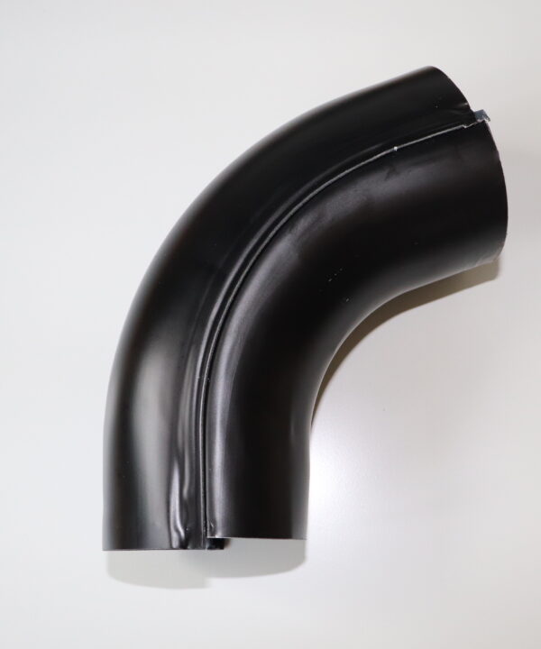 GOMITO NERO DM 80 F2