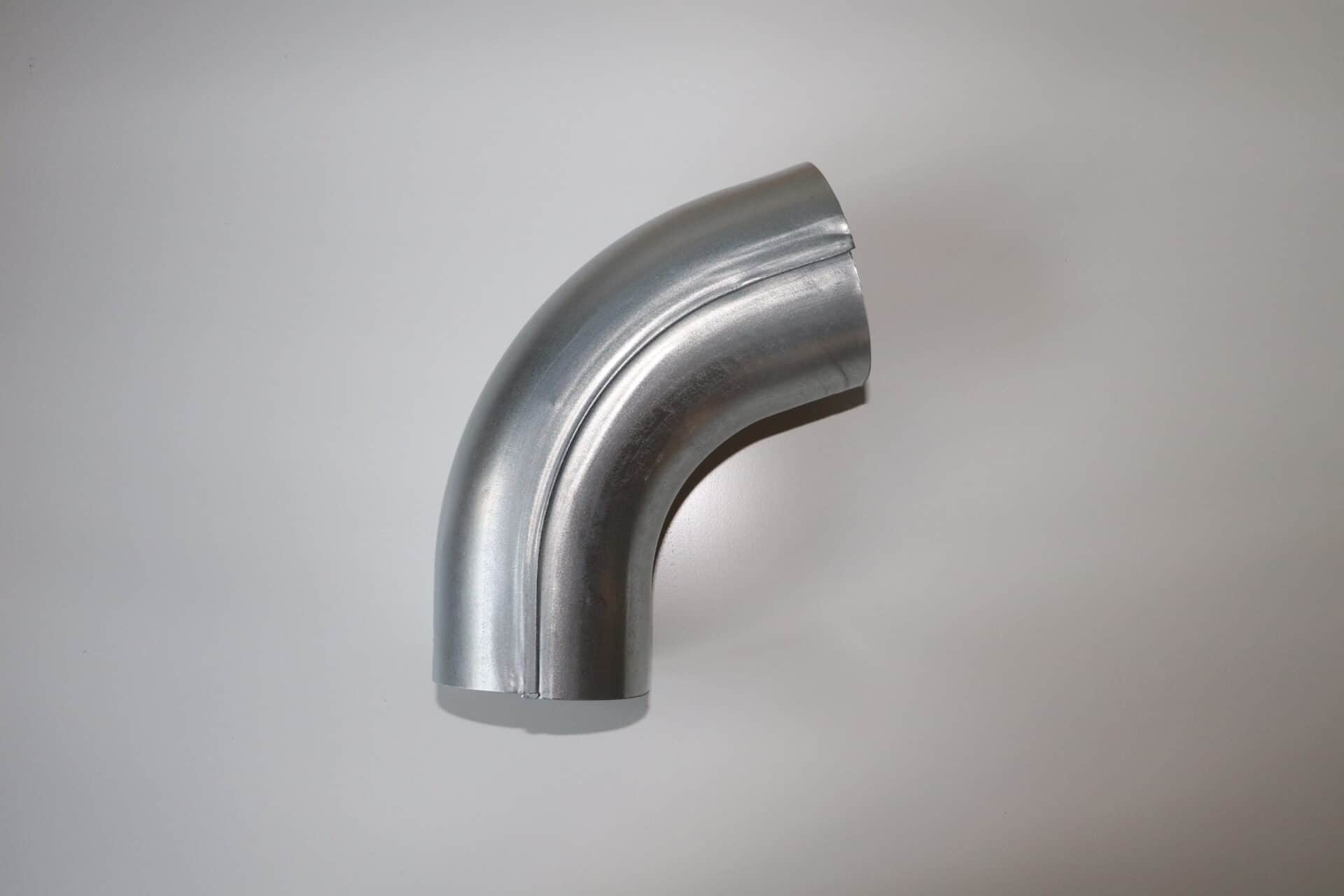 GOMITO INOX F3