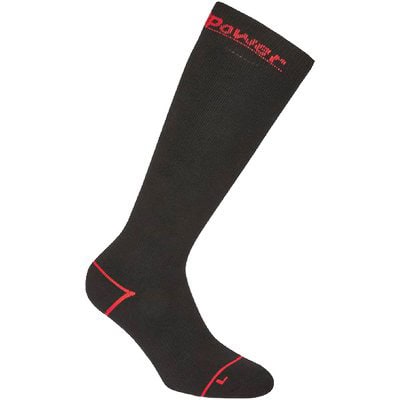 CALZA DA LAVORO FROST U-POWER - BLACK CARBON TAGLIA 44/47 CF=PA 2