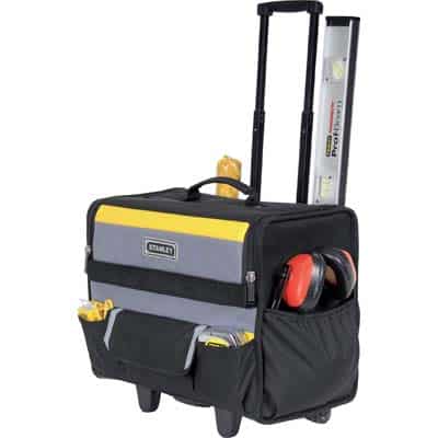 BORSA PORTAUTENSILI SU RUOTE STANLEY