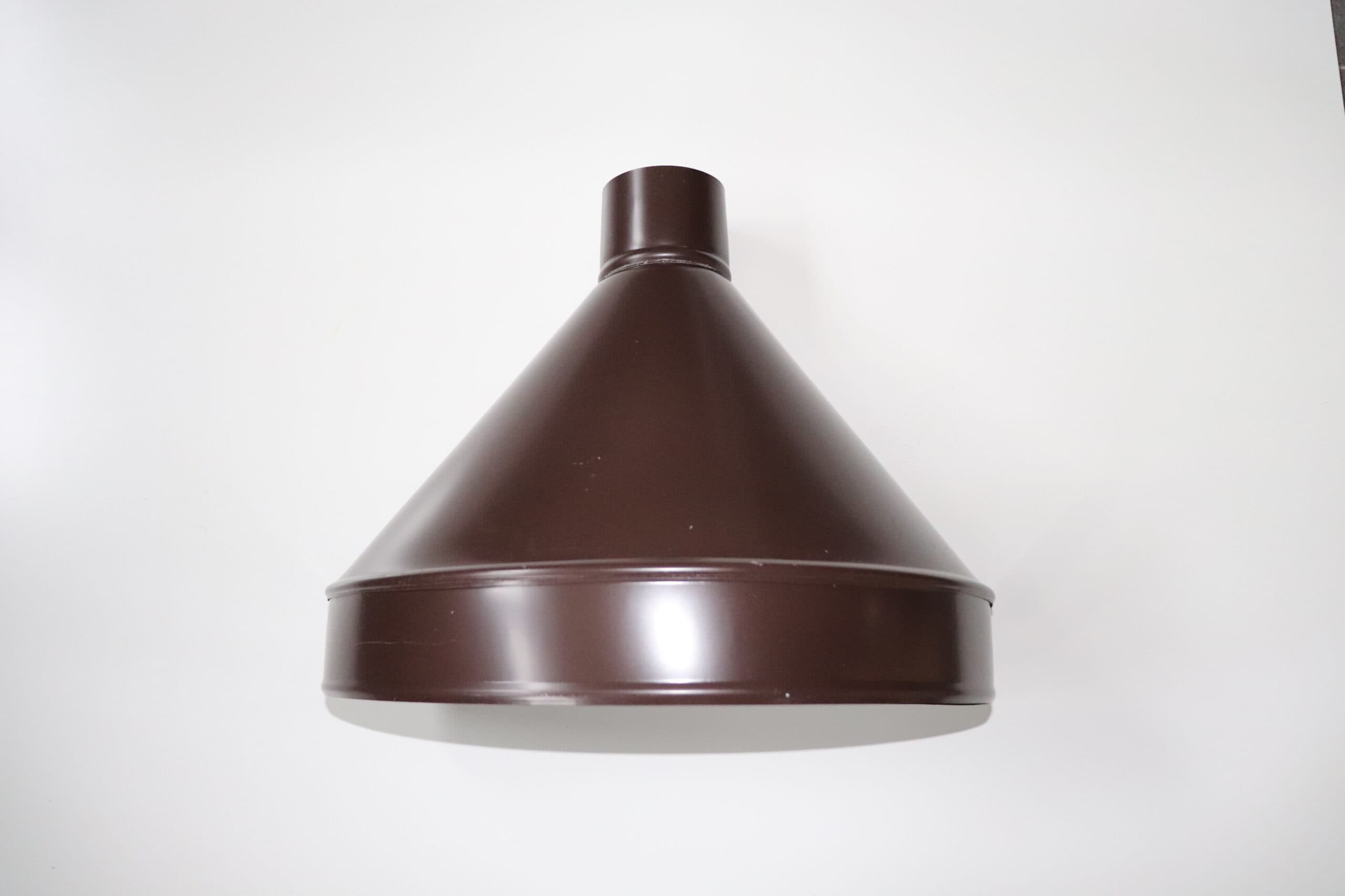 BACINELLA ALLUMINIO TDM MOD. CA