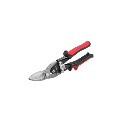 CESOIA X LAMIERA A DOPPIA LEVA SX 302 WOKIN