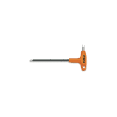 CHIAVE ESAGONALE A T 96T BETA - MM 3