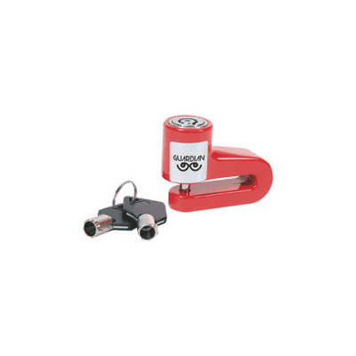 ANTIFURTO BLOCCADISCO MOTO 93055 ILSA