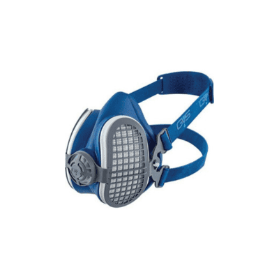 RESPIRATORE A MASCHERA SPR501 ELIPSE GVS
