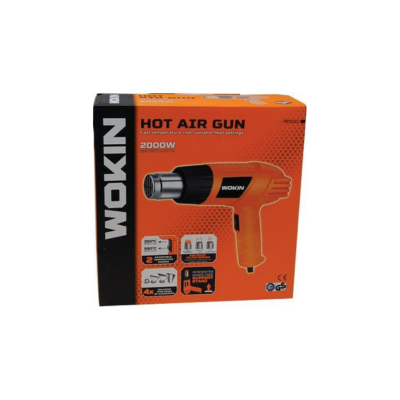 SVERNICIATORE TERMICO 785021 WOKIN