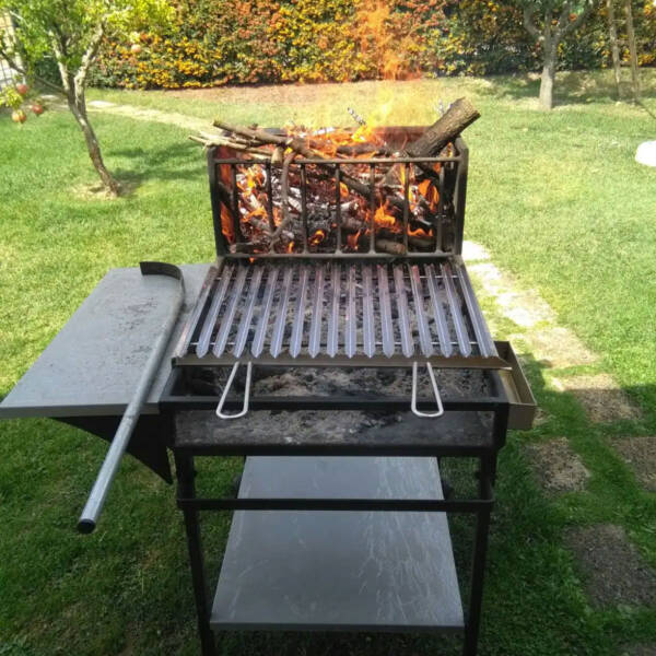Forni e Barbecue
