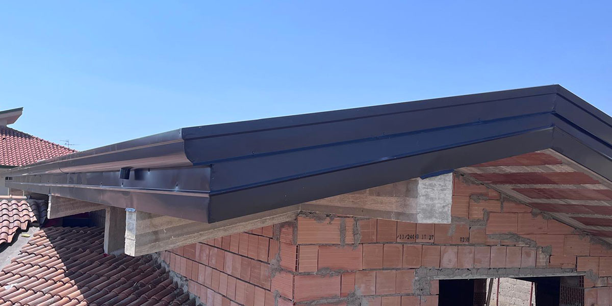 Lattoneria in genere