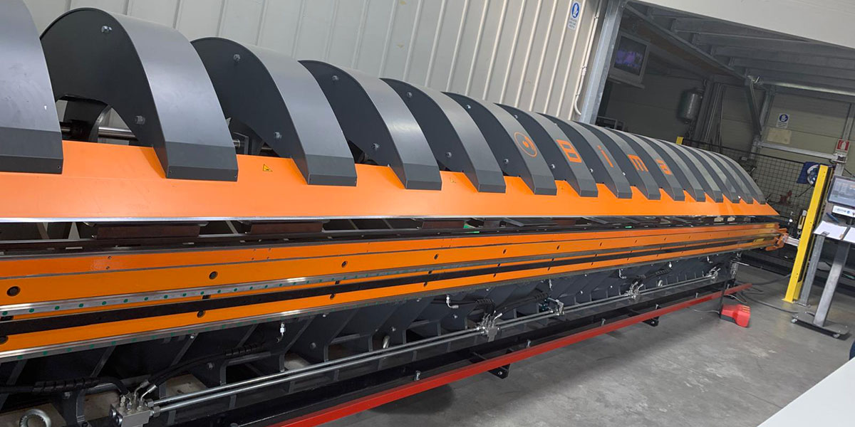 Lavorazioni su misura