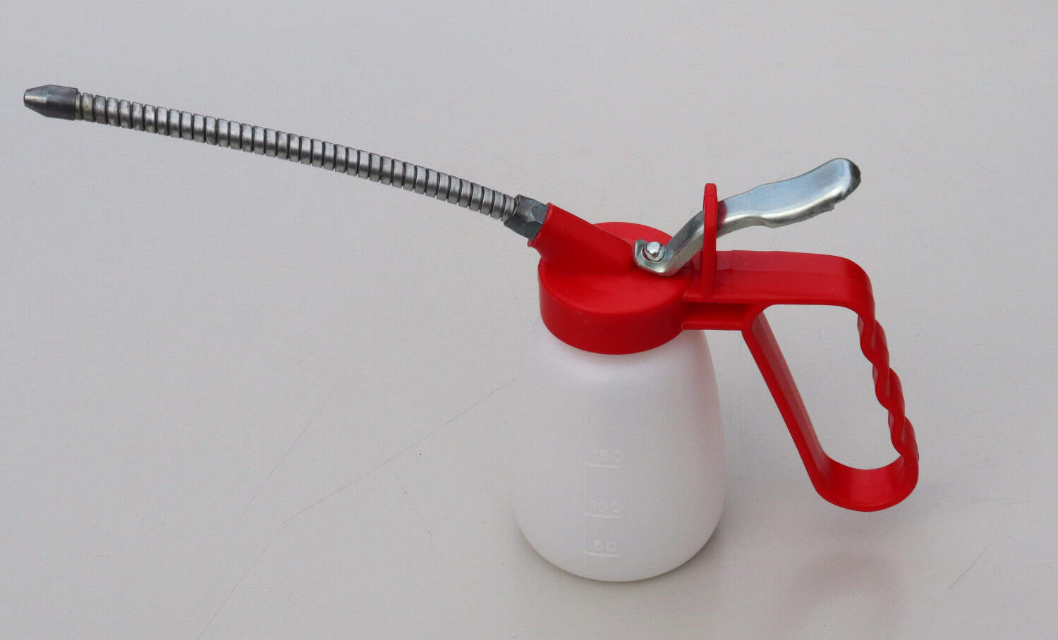 Oliatore plastica can. flessibile