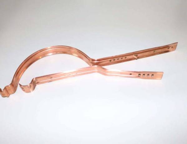 Sostegno rame sviluppo 33 cm