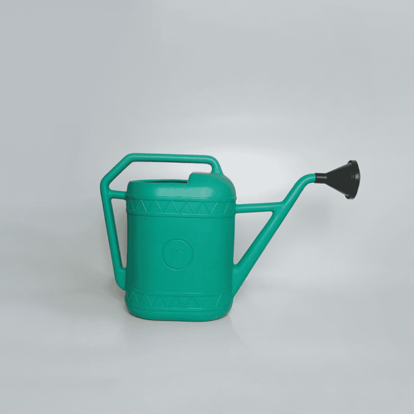 Annaffiatoio plastica