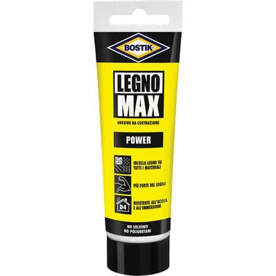 BOSTIK LEGNO MAX