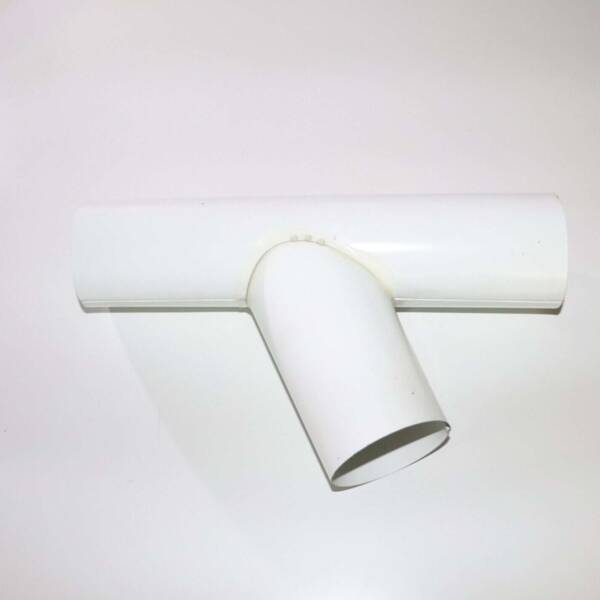 Braga bianco ral 9010