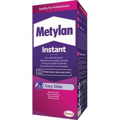 COLLA X PARATI INSTANT METYLAN