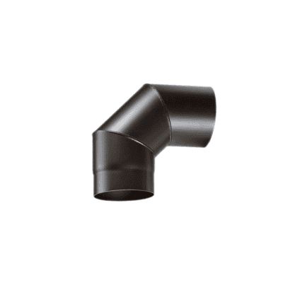 CURVA 90° LINEA LEGNA SPESSORE 20/10