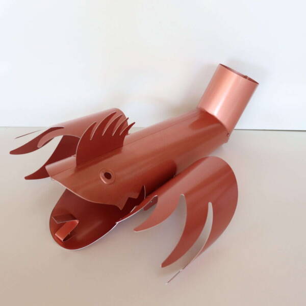 Drago all-rame