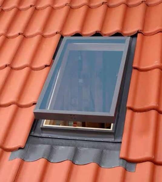 Finestra - Lucernario mod. super export