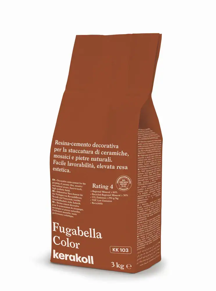 Fugabella Color KK 103 (3kg)