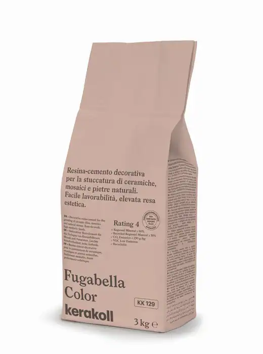 Fugabella Color KK 129 (3kg)