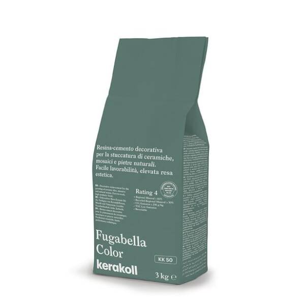 Fugabella Color KK 50 (3kg)