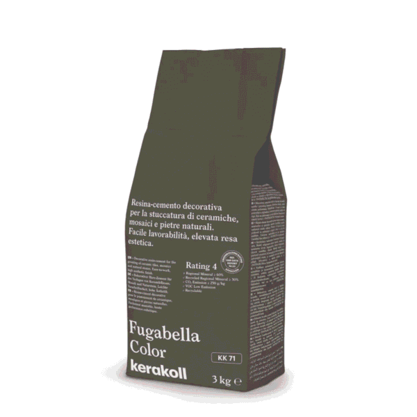 Fugabella Color KK 71 (3kg)