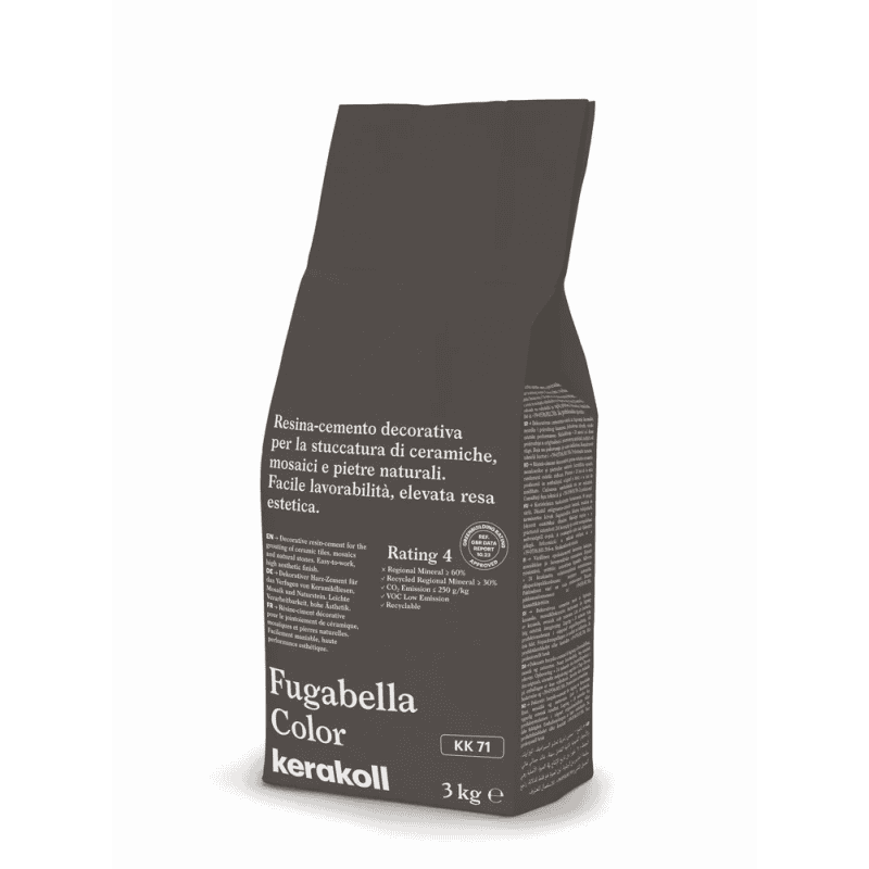 Fugabella Color KK 71 (3kg)