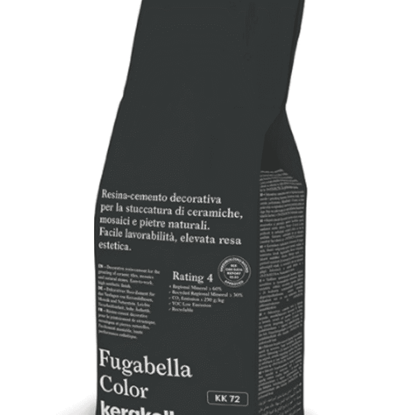 Fugabella Color KK 72 (3kg)