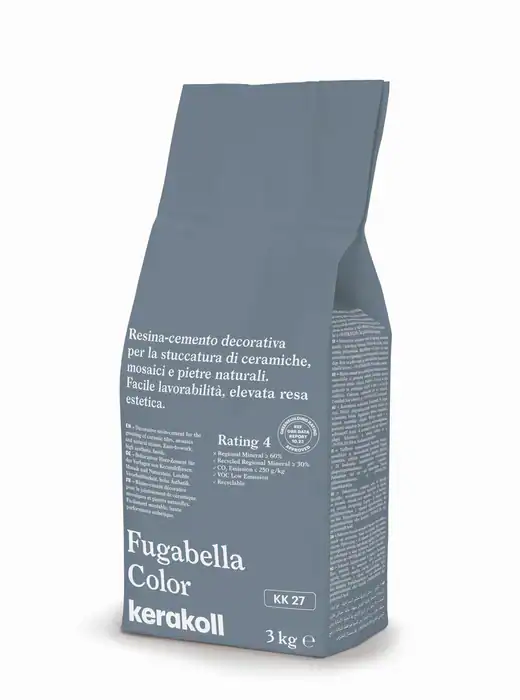 Fugabella Color KK27 (3kg)