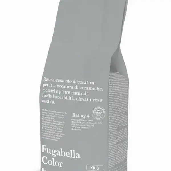 Fugabella Color KK6 (3kg)