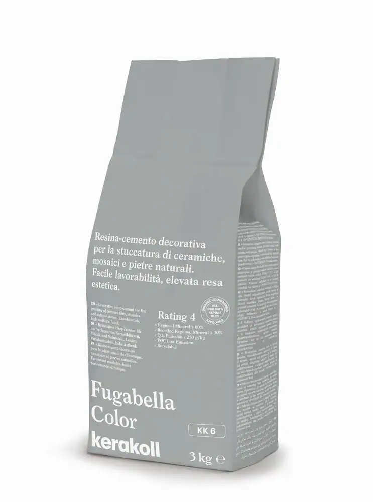 Fugabella Color KK6 (3kg)
