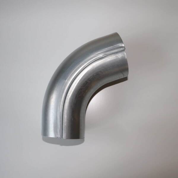 GOMITO INOX F3