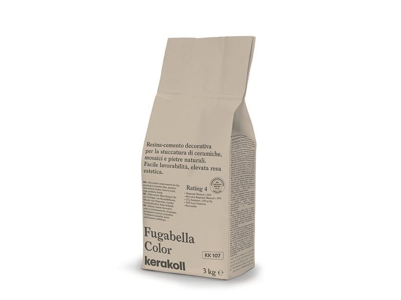 Fugabella Color KK 107 (3kg)