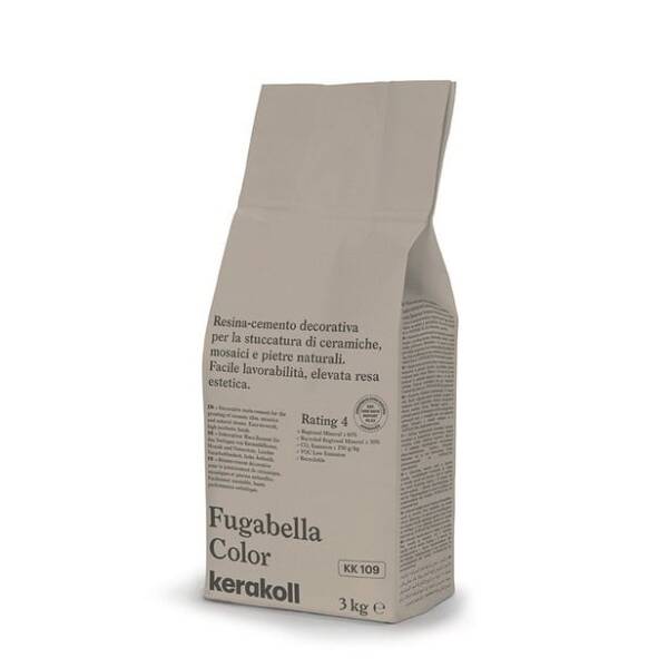 Fugabella Color KK 109 (3kg)